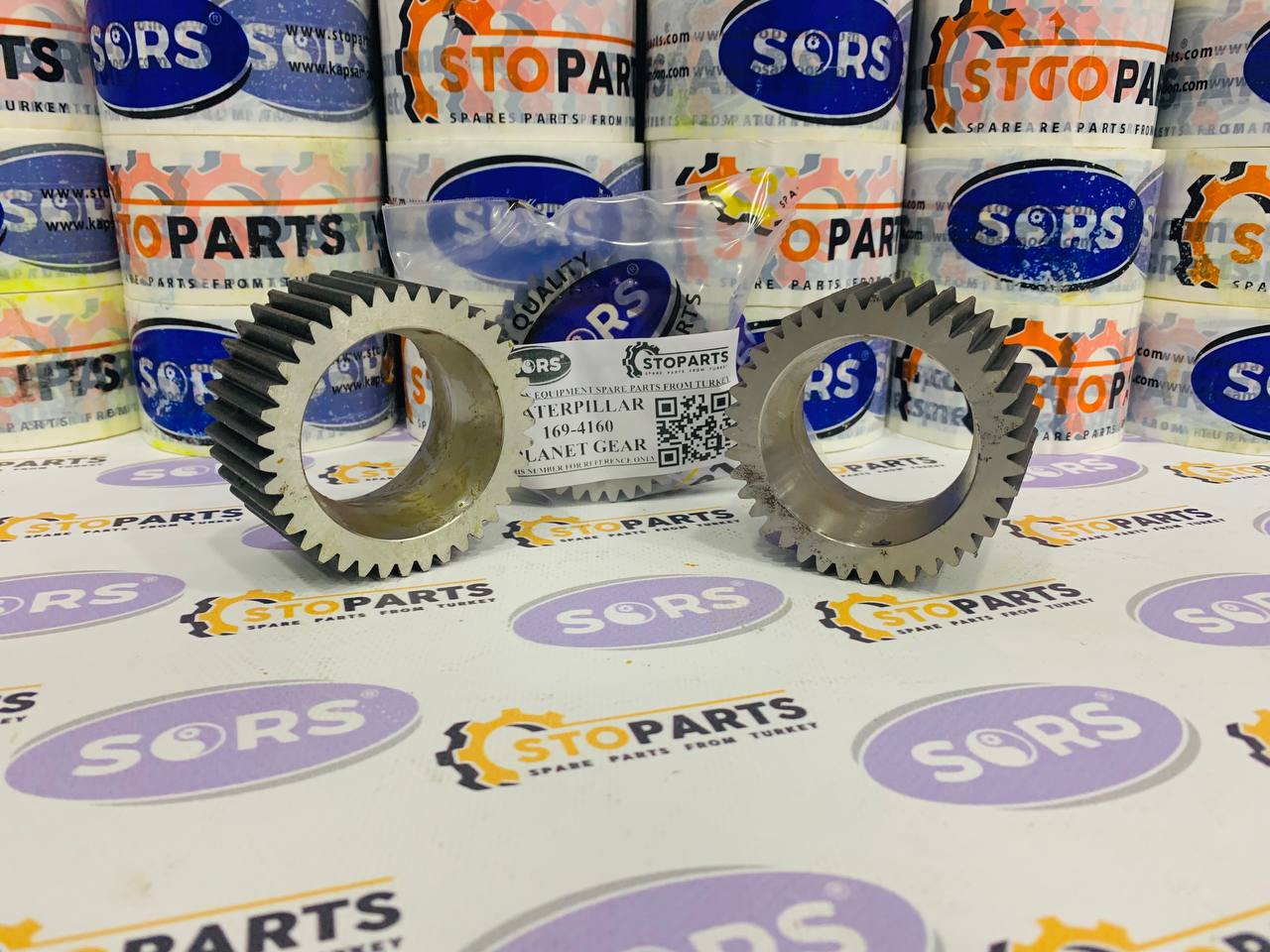 PLANET GEAR 1694160 FOR CATERPILLAR
