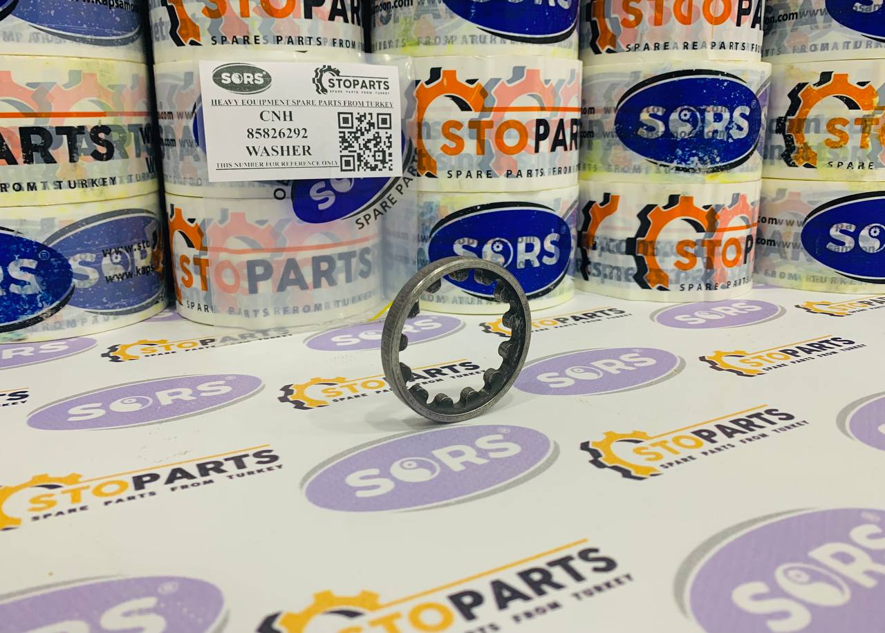 WASHER 85826292 FOR CASE & NEW HOLLAND