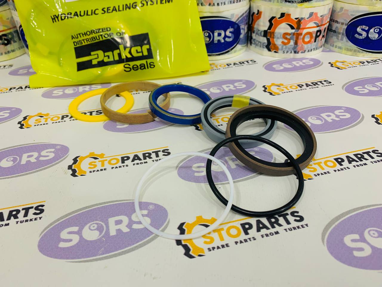 SEAL KIT 87574187 FOR CASE & NEW HOLLAND