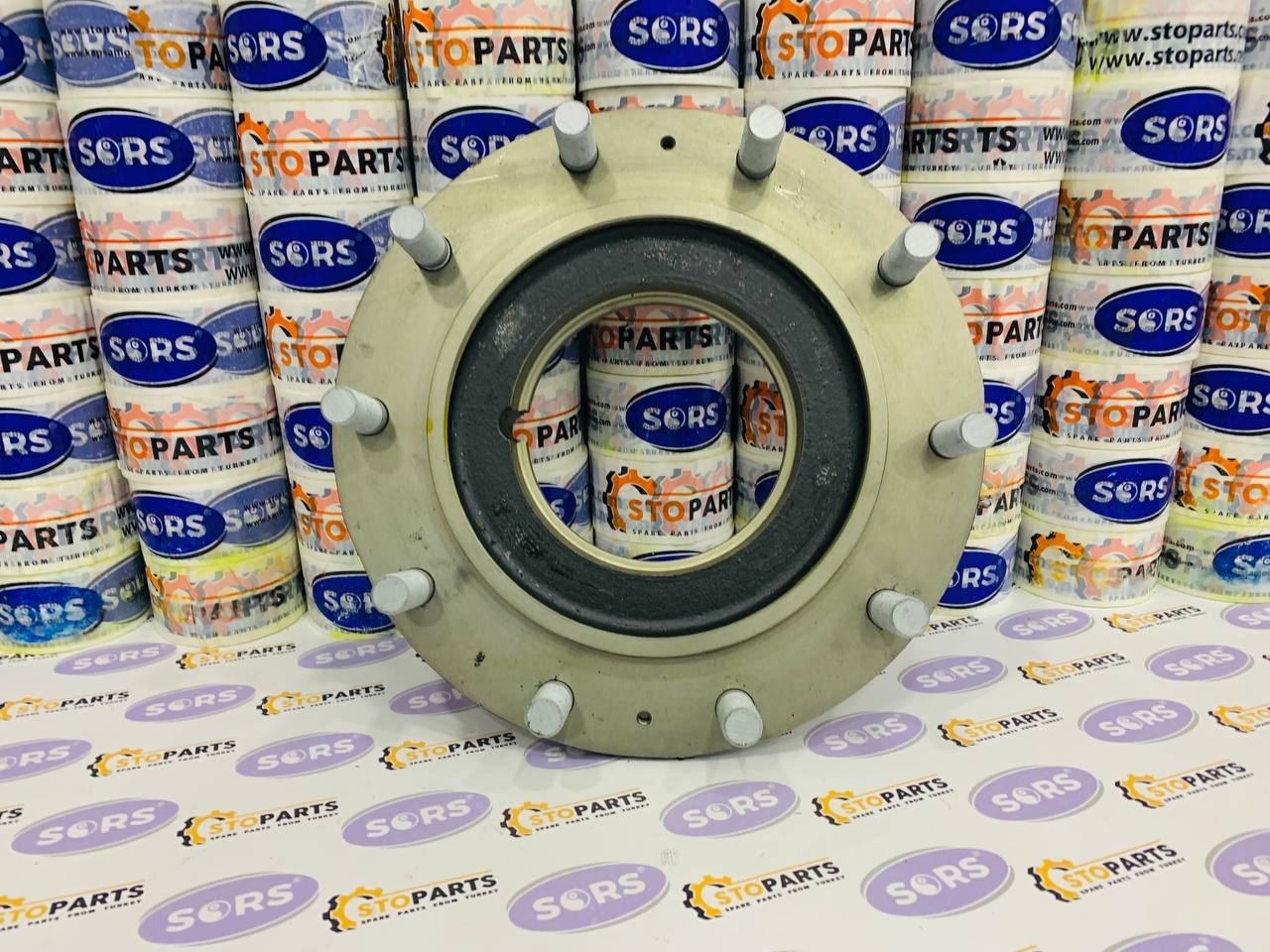 HOUSING 87542777 FOR CASE & NEW HOLLAND