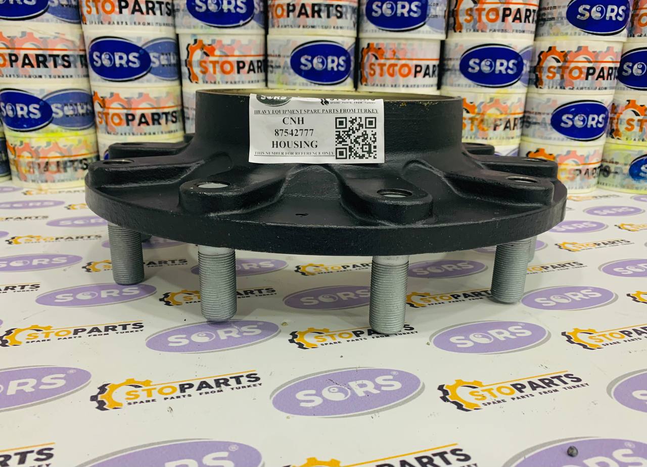 HOUSING 87542777 FOR CASE & NEW HOLLAND