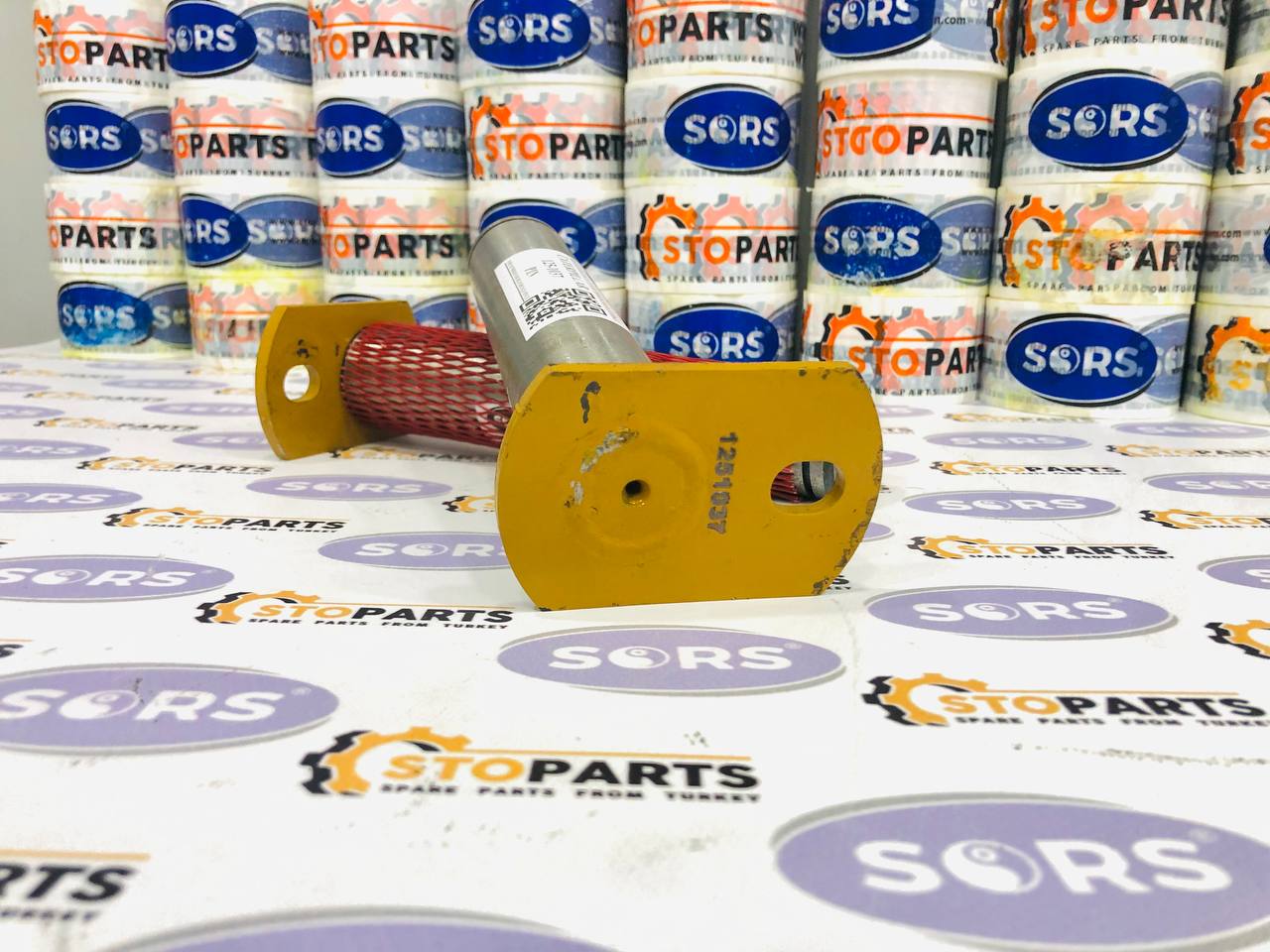 PIN 1251037 FOR CATERPILLAR