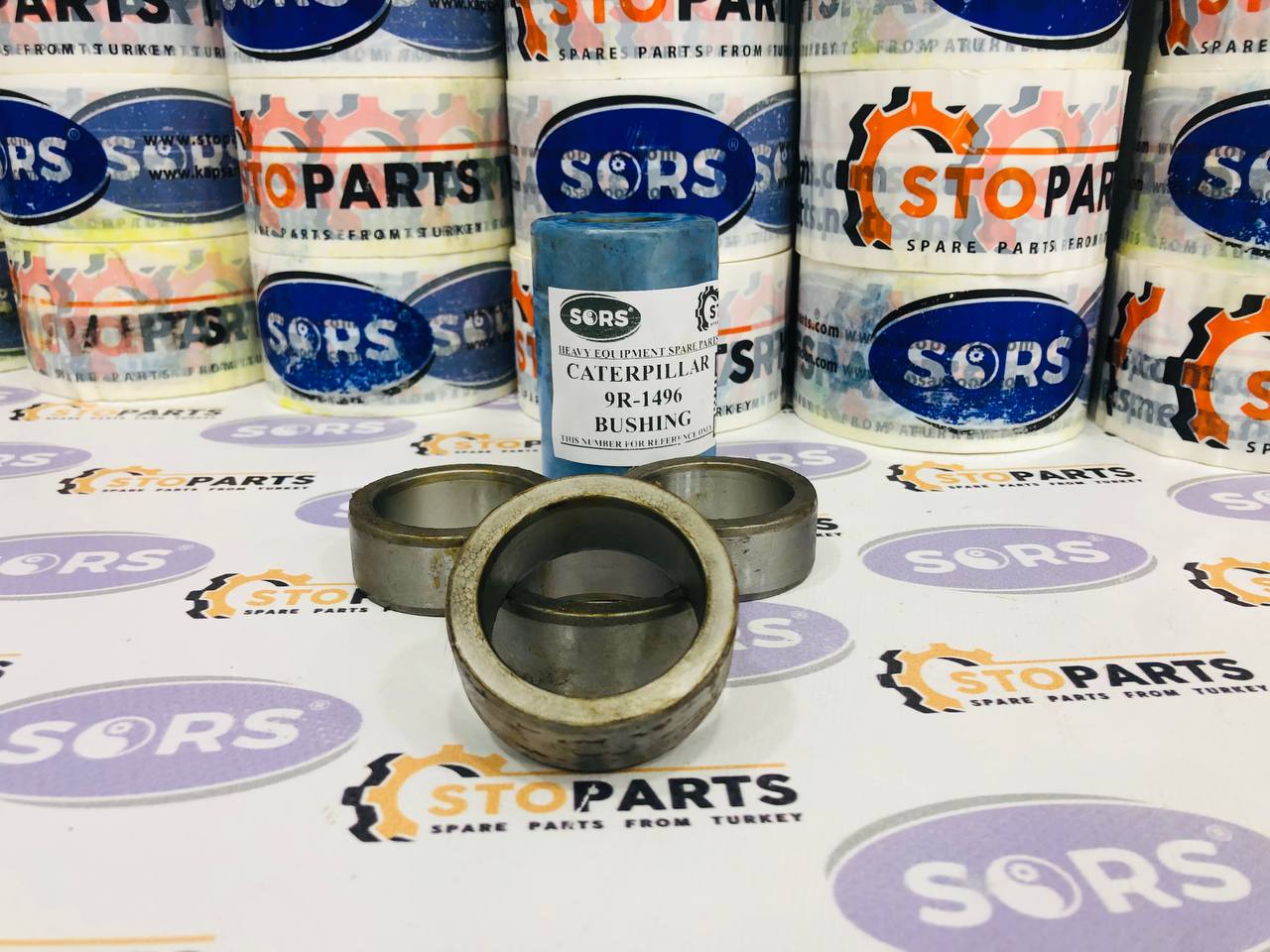 BUSHING 9R1496 FOR CATERPILLAR