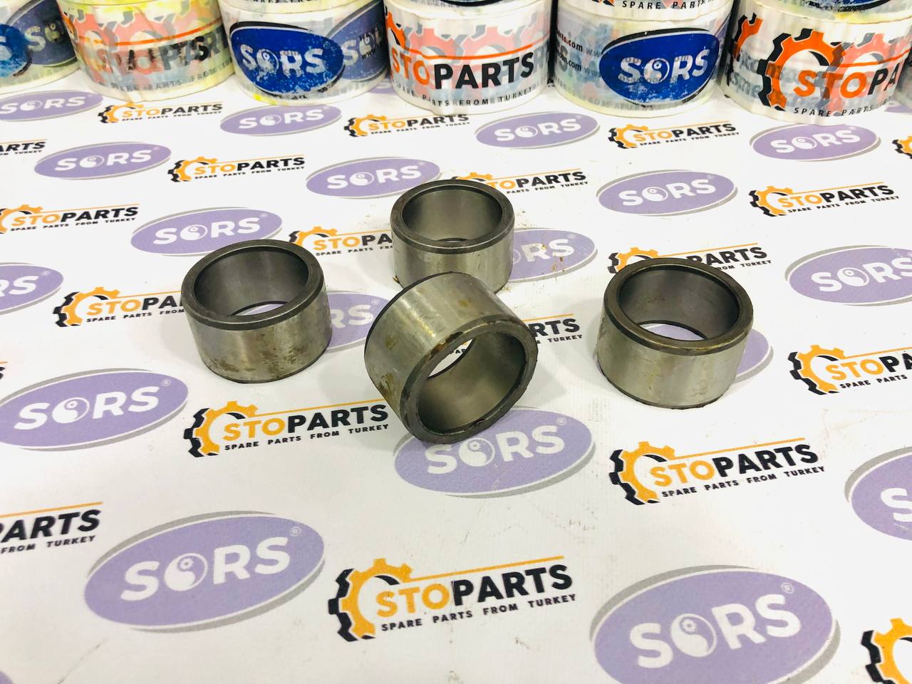 BUSHING 9R0411 FOR CATERPILLAR