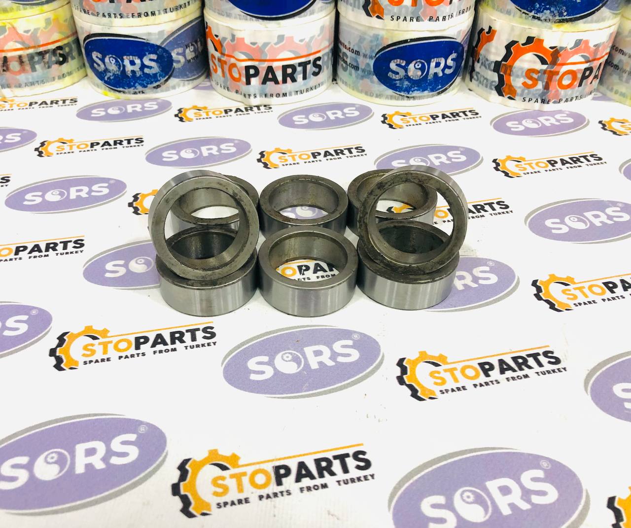 BUSHING 9R0321 FOR CATERPILLAR