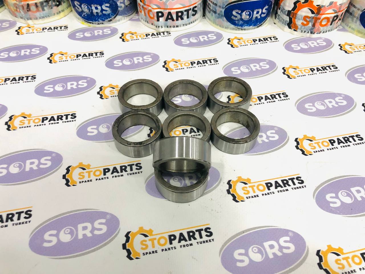 BUSHING 9R0321 FOR CATERPILLAR