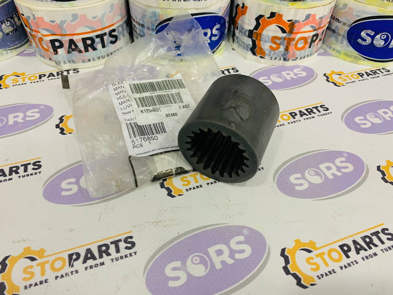 SLEEVE 5176850 FOR CASE & NEW HOLLAND