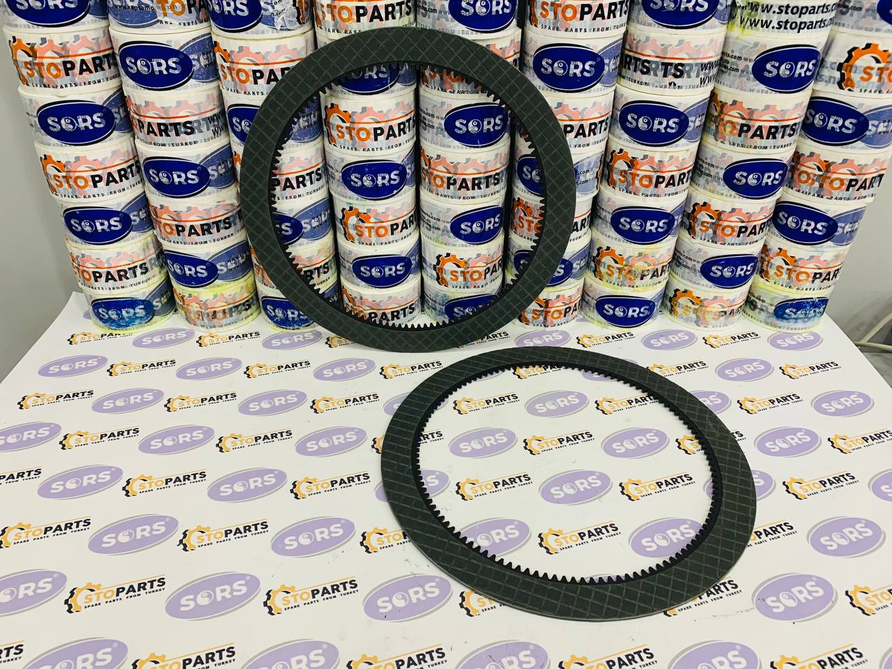 DISC 60725-07100 FOR MITSUBISHI