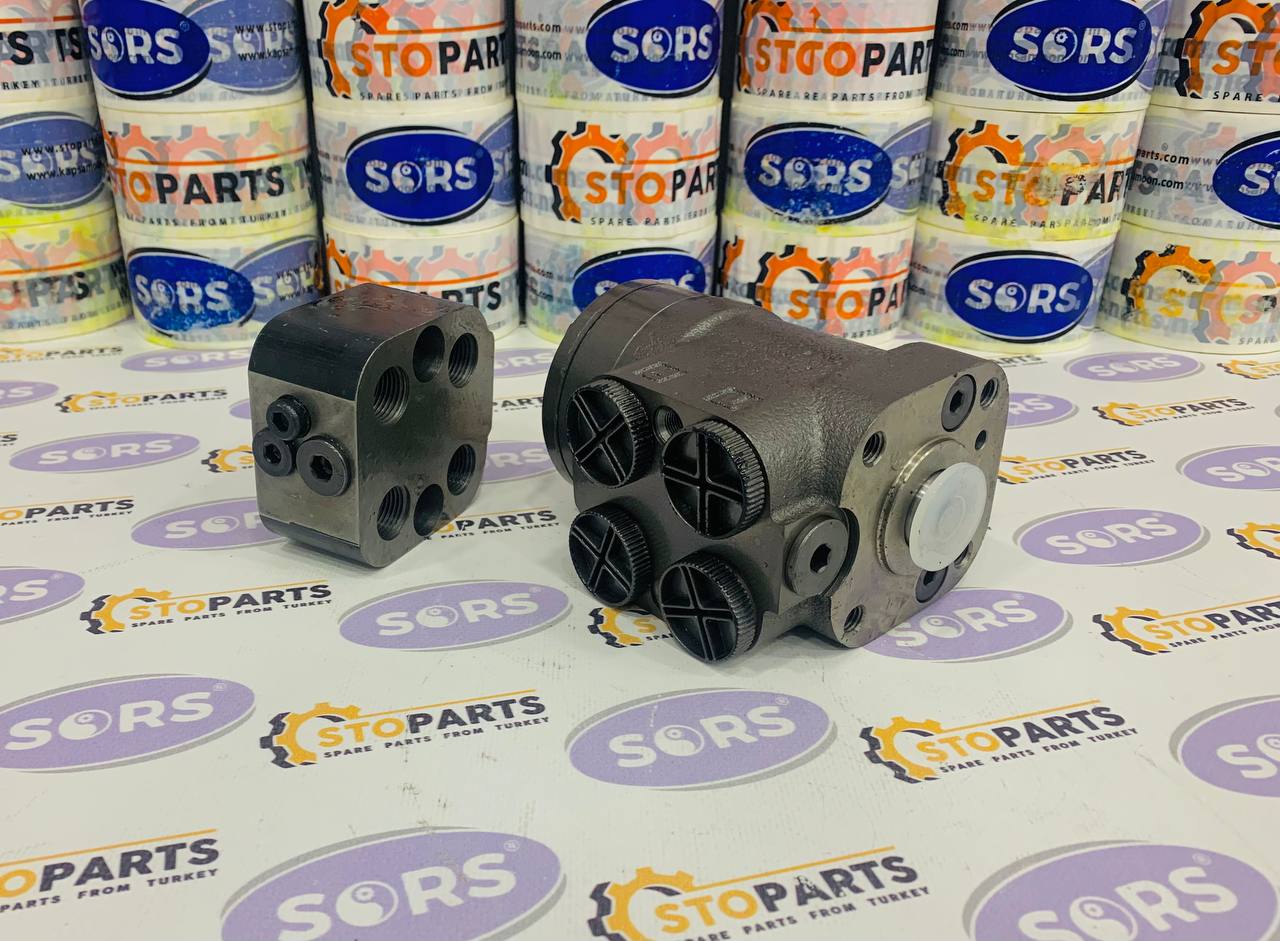 STEERING VALVE 23B-40-11101 FOR KOMATSU