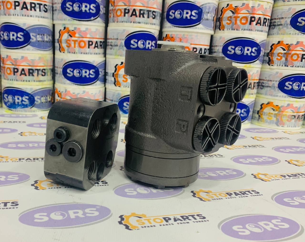 STEERING VALVE 23B-40-11101 FOR KOMATSU