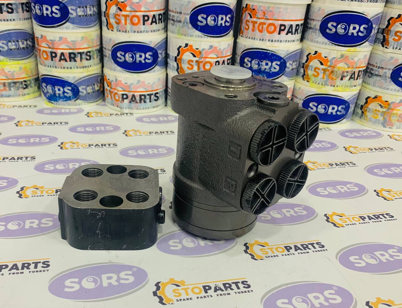 STEERING VALVE 23B-40-11101 FOR KOMATSU