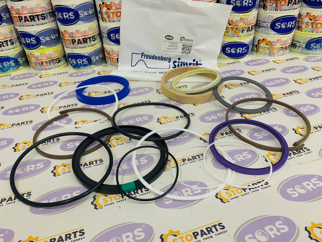 SEAL KIT 14589138 FOR VOLVO