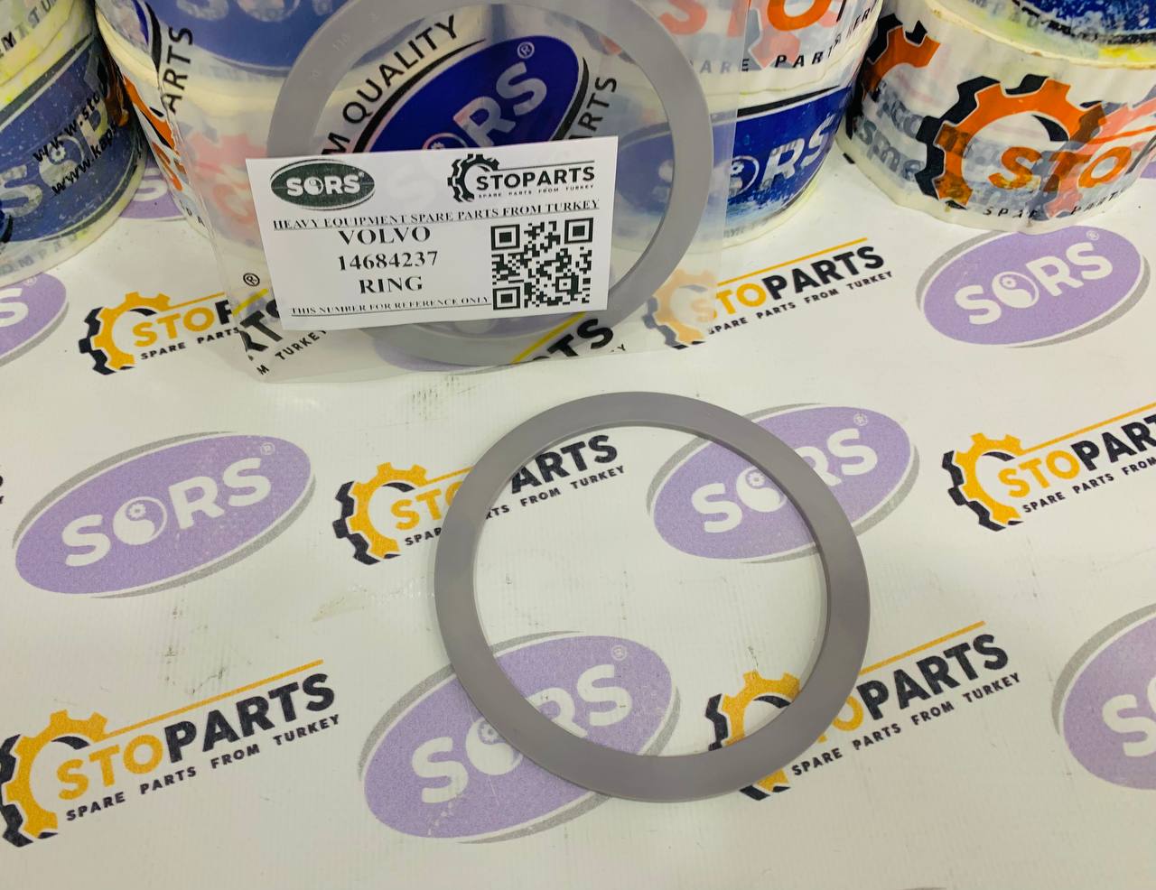 RING 14684237 FOR VOLVO