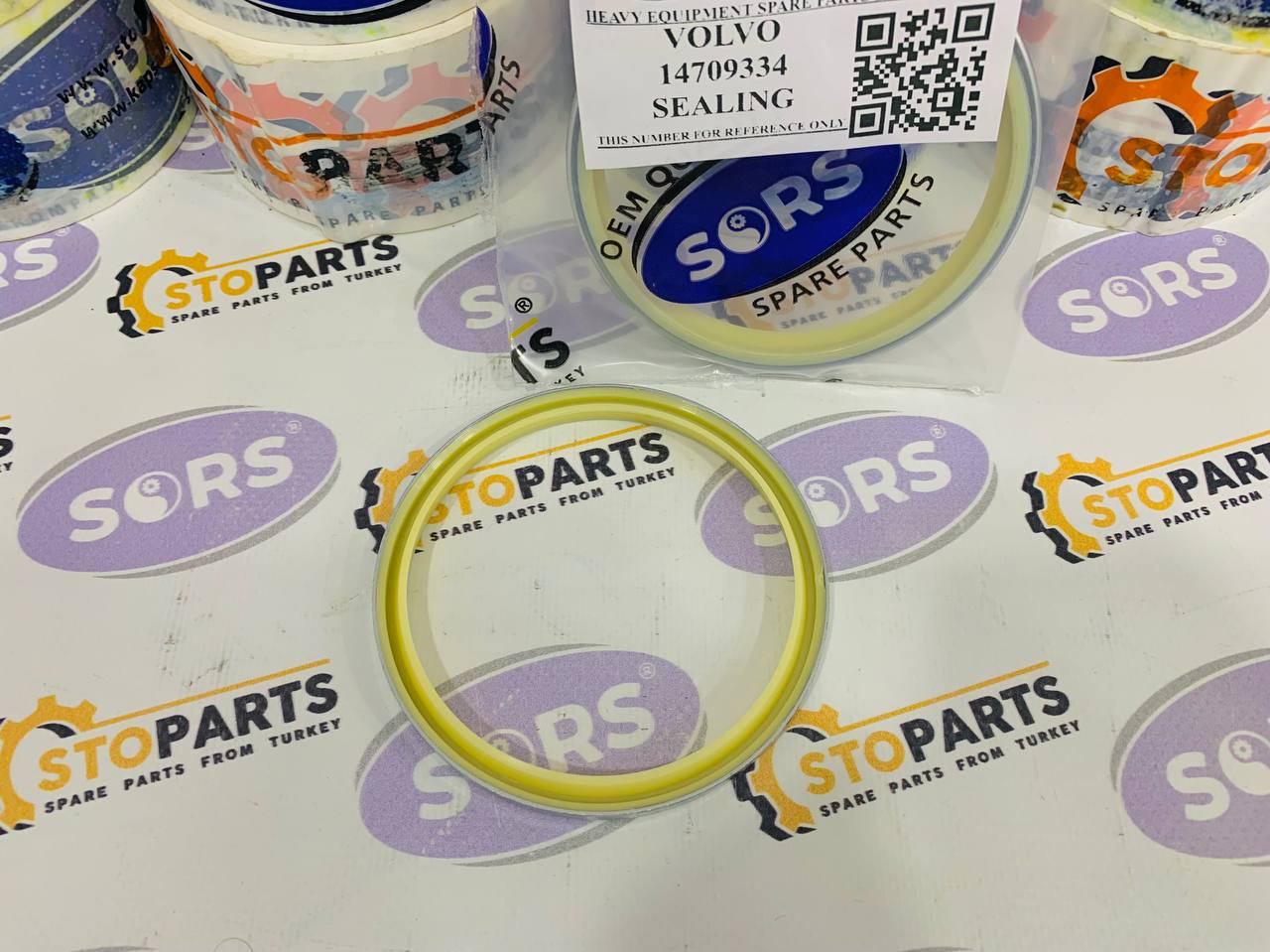 SEALING 14709334 FOR VOLVO