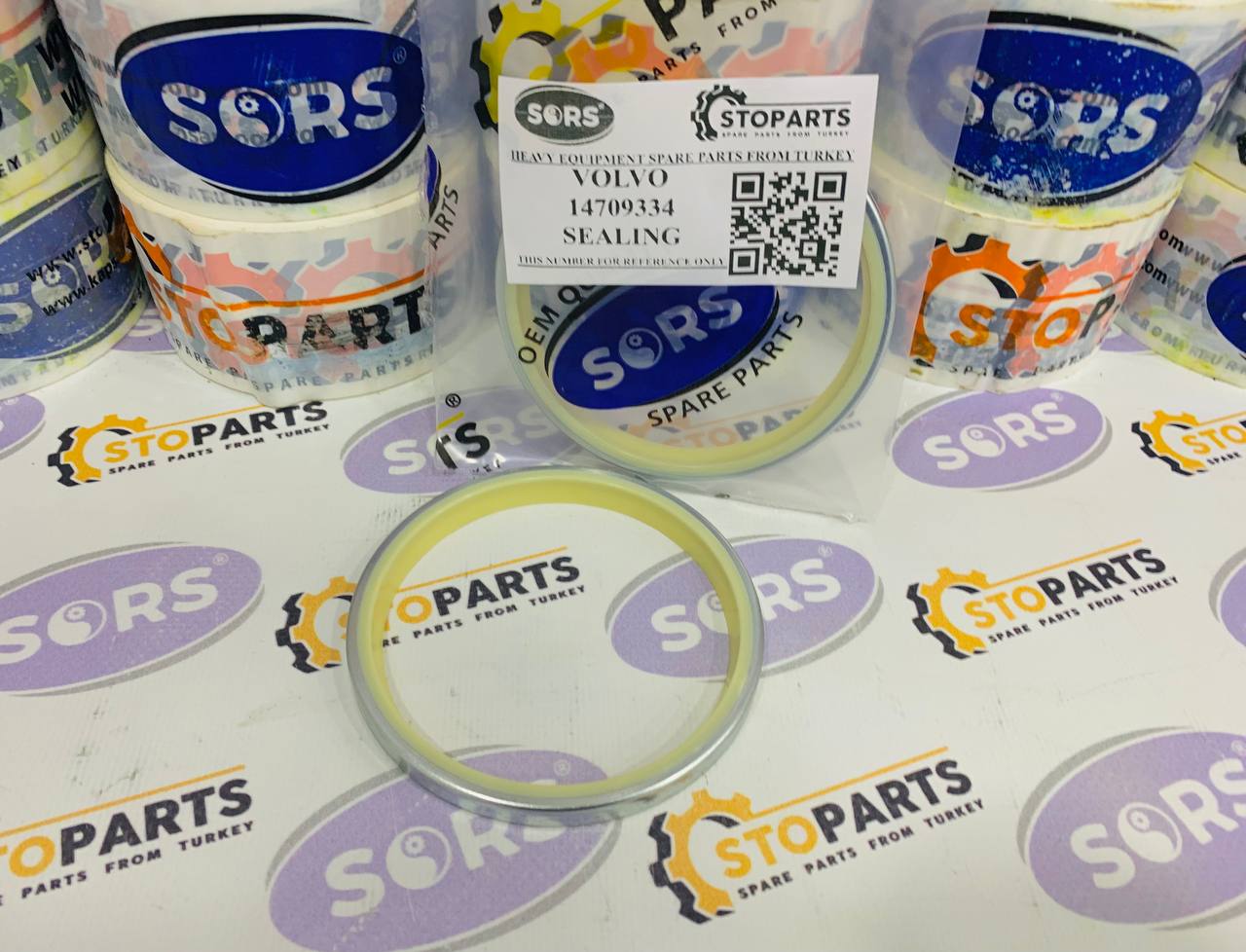 SEALING 14709334 FOR VOLVO