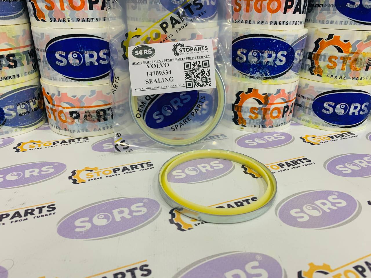SEALING 14709334 FOR VOLVO