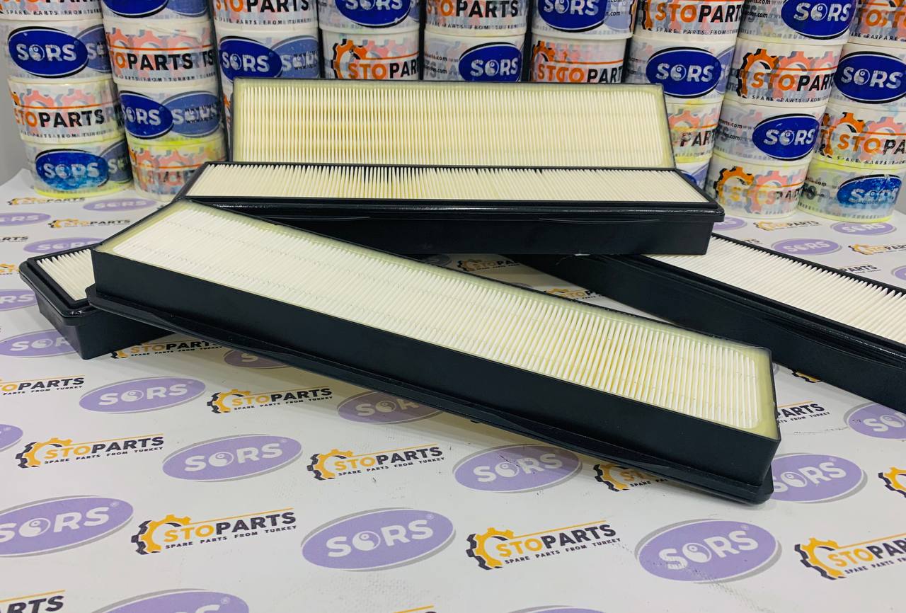 CABINE AIR FILTER 15052786 FOR VOLVO