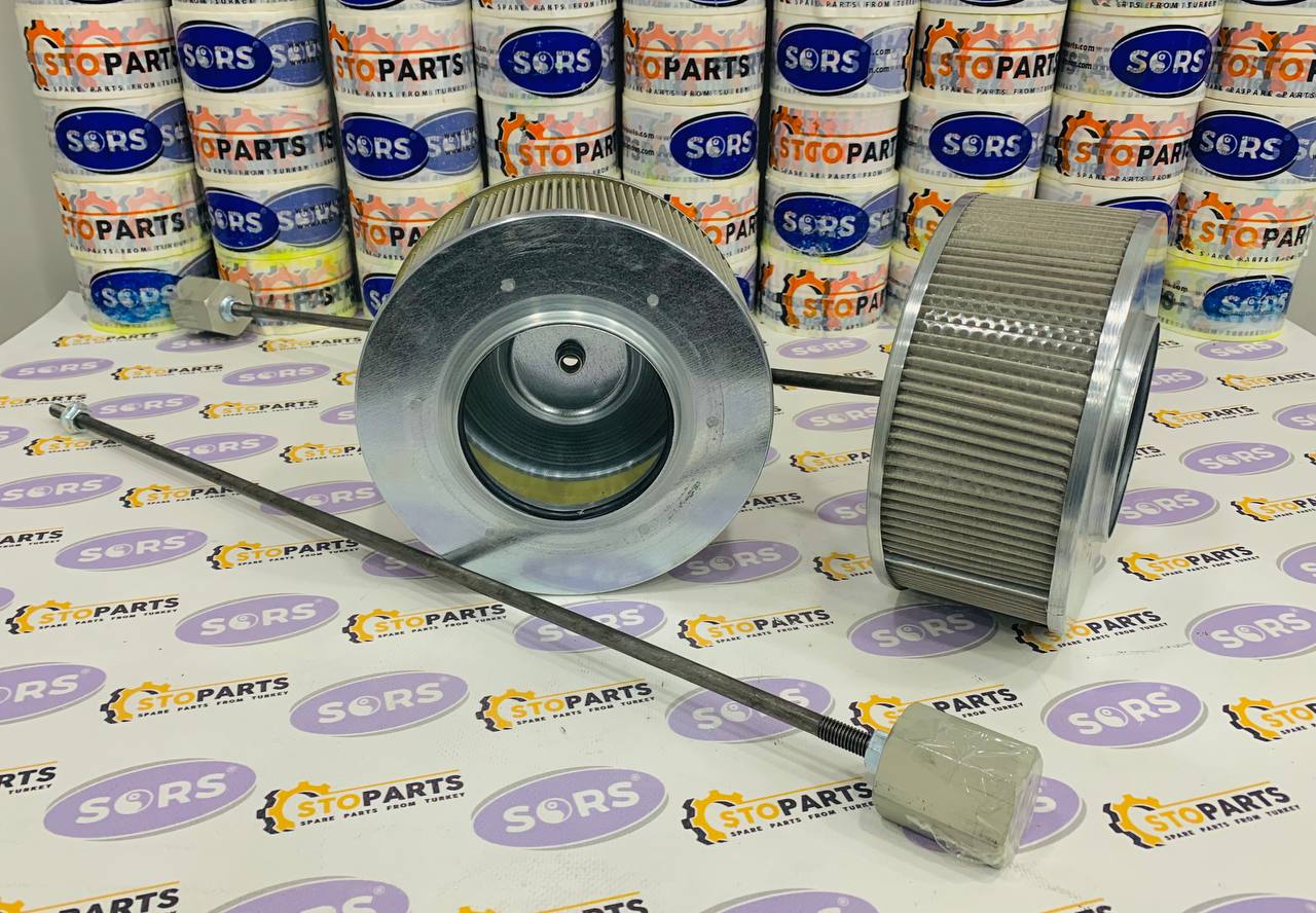 HYDRAULIC FILTER 14531866 FOR VOLVO