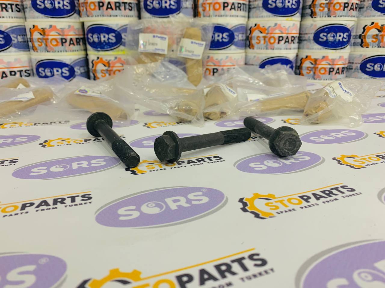 BOLT 32166219 FOR PERKINS