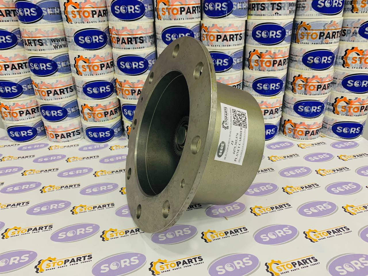 PLANET CARRIER 4475.305.576 ZF