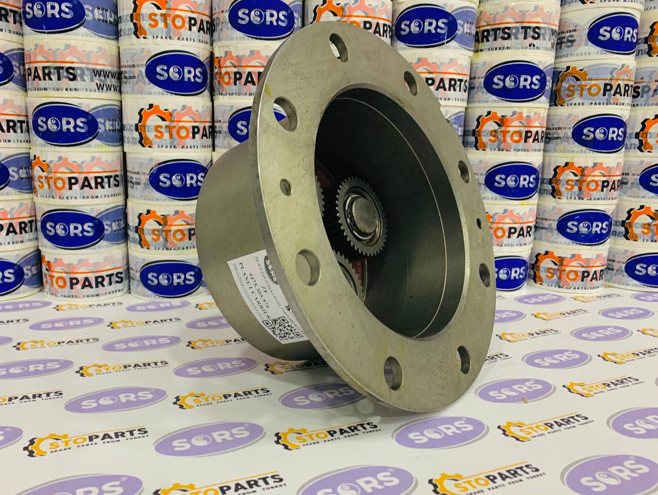 PLANET CARRIER 4475.305.576 ZF