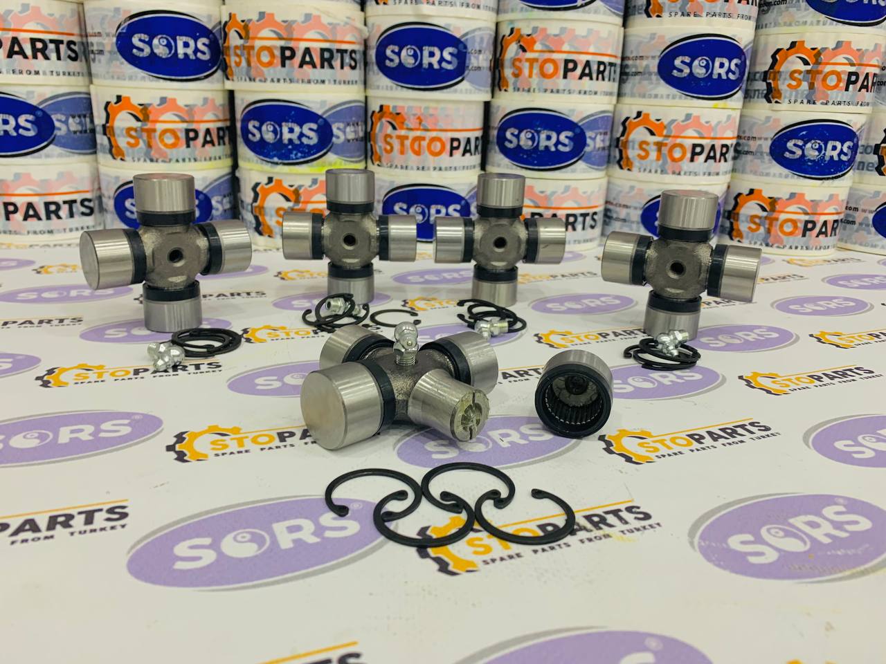 JOINT KIT 914/80206, 914/86202 FOR JCB