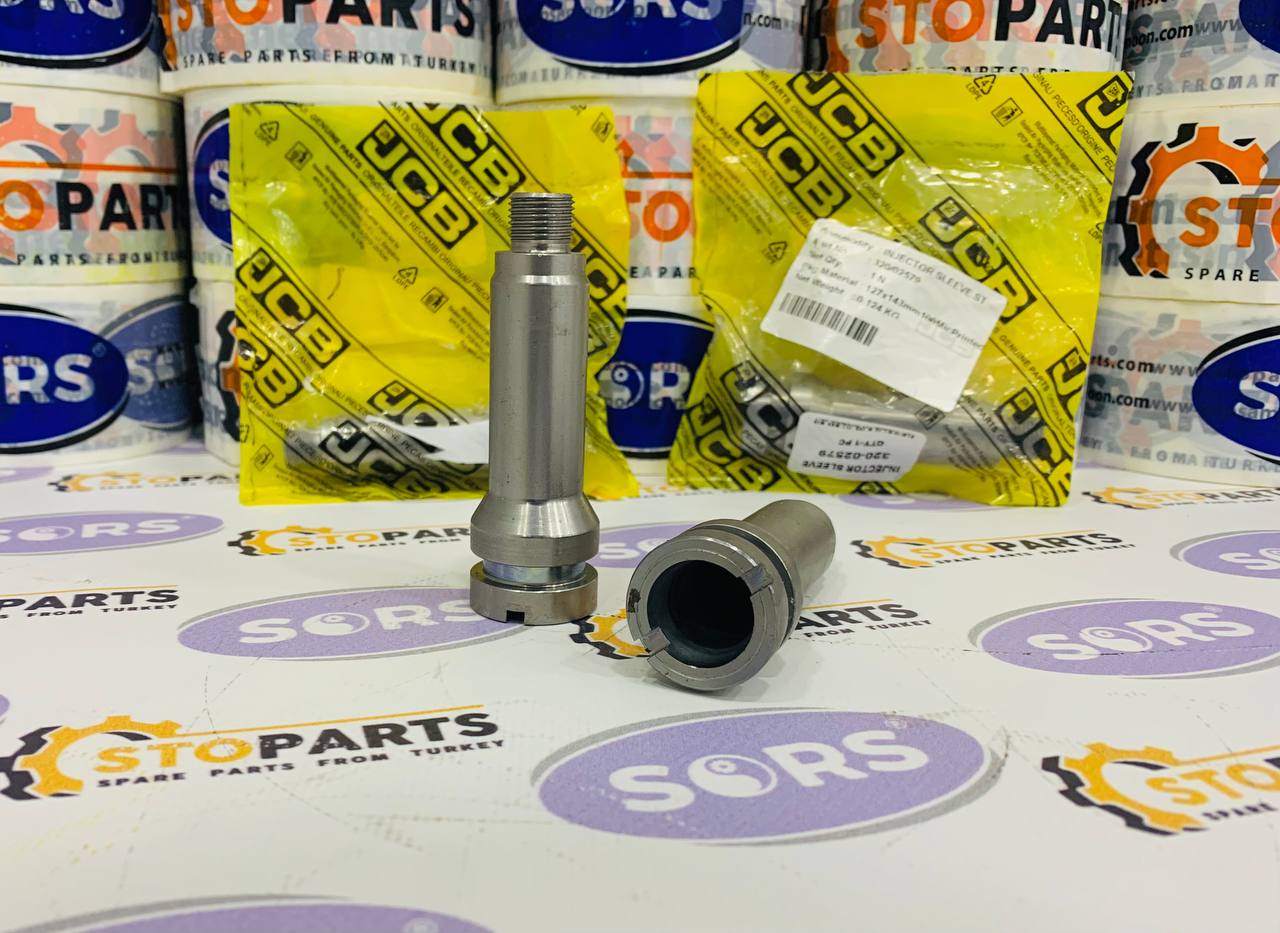 INJECTOR SLEEVE 320/02579 FOR JCB