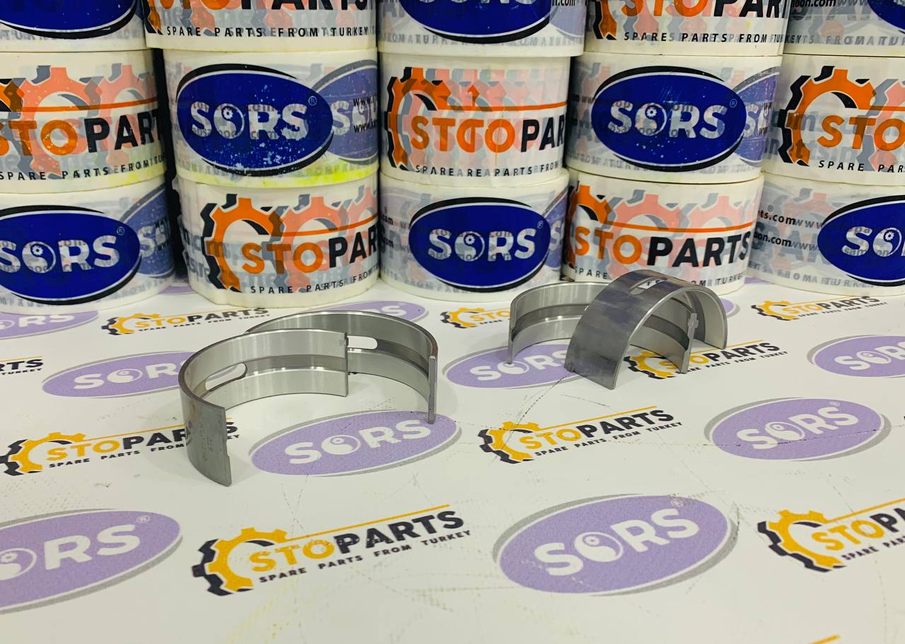 CRANKSAHFT BEARING 04178552 FOR DEUTZ