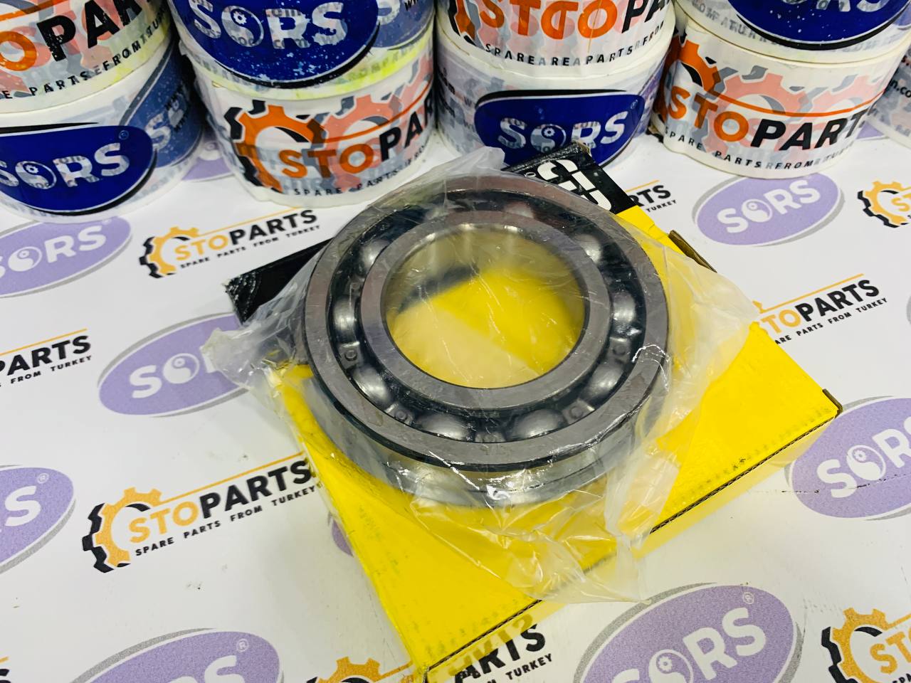 BEARING 1T0441 FOR CATERPILLAR