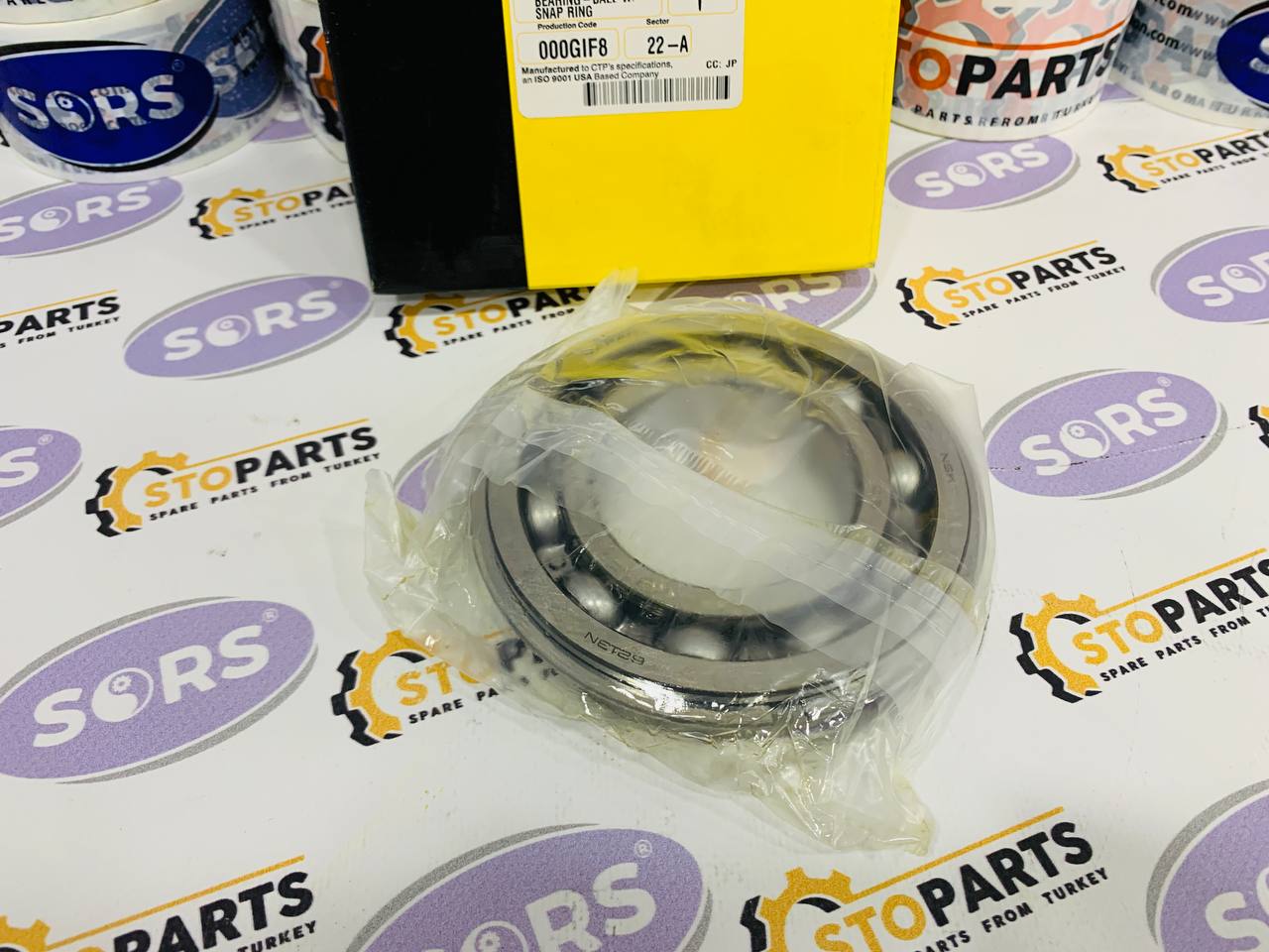 BEARING 1T0441 FOR CATERPILLAR