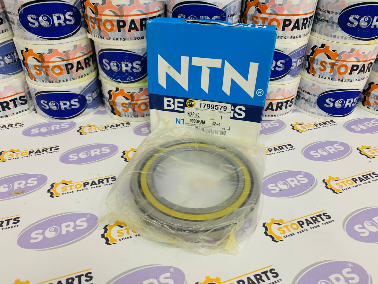 BEARING 1799579 FOR CATERPILLAR