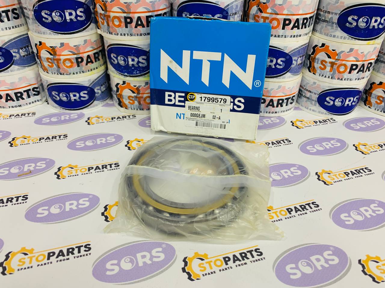 BEARING 1799579 FOR CATERPILLAR