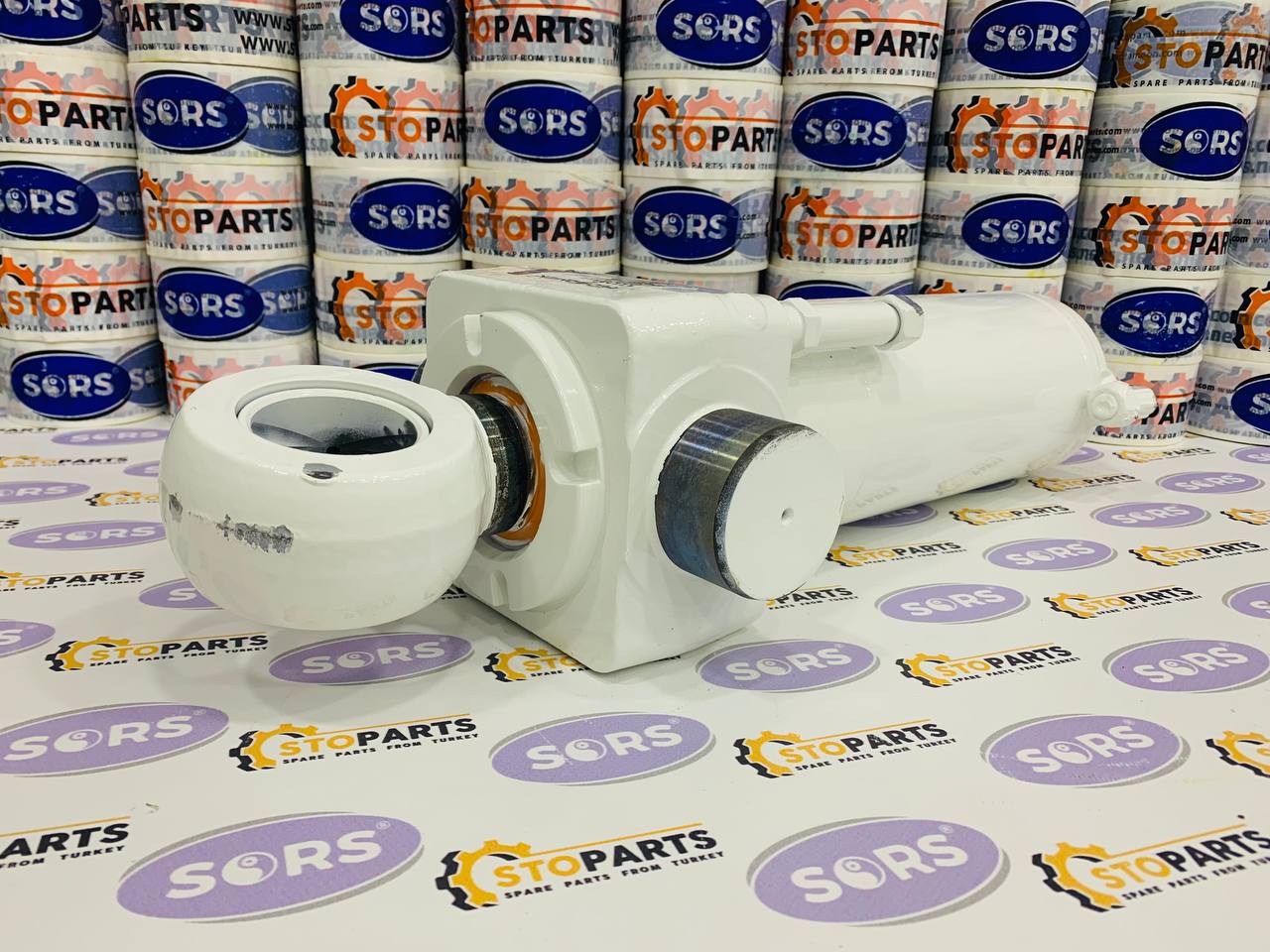 HYDRAULIC CYLINDER 155/25110 FOR HIDROMEK