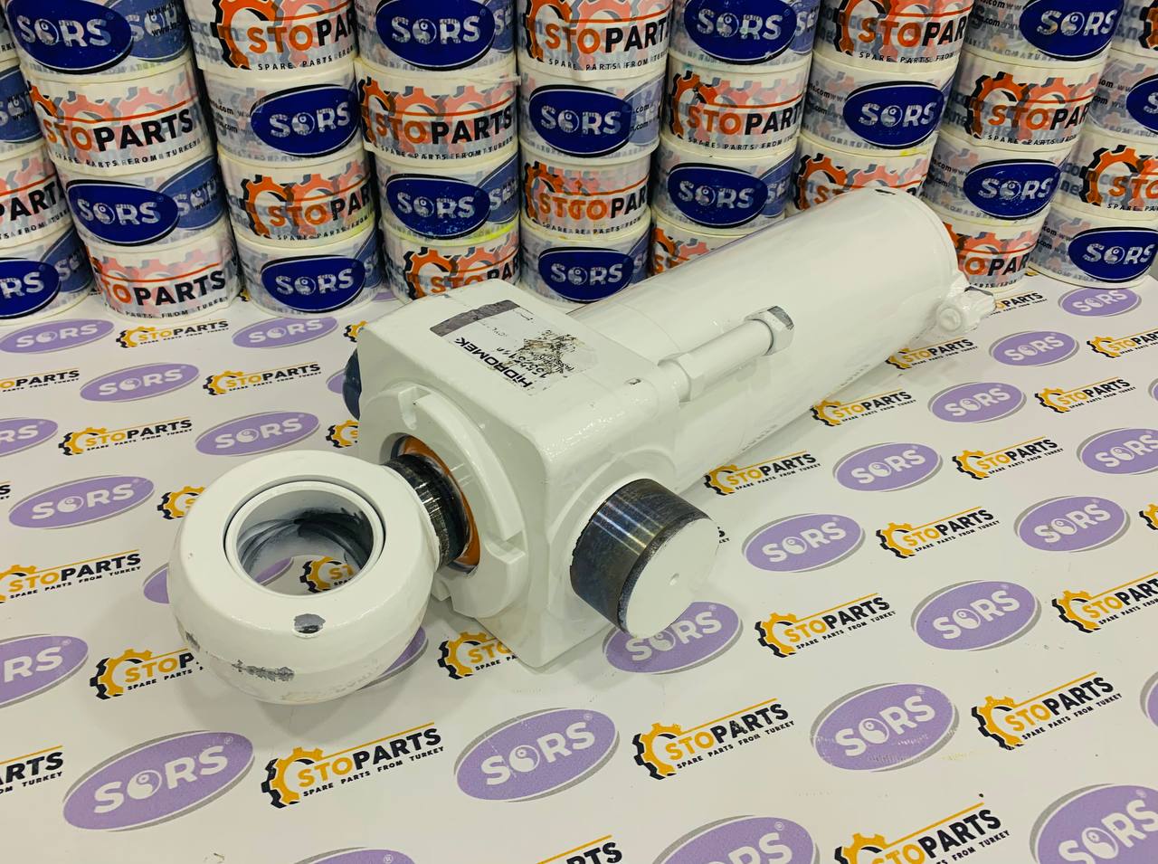 HYDRAULIC CYLINDER 155/25110 FOR HIDROMEK