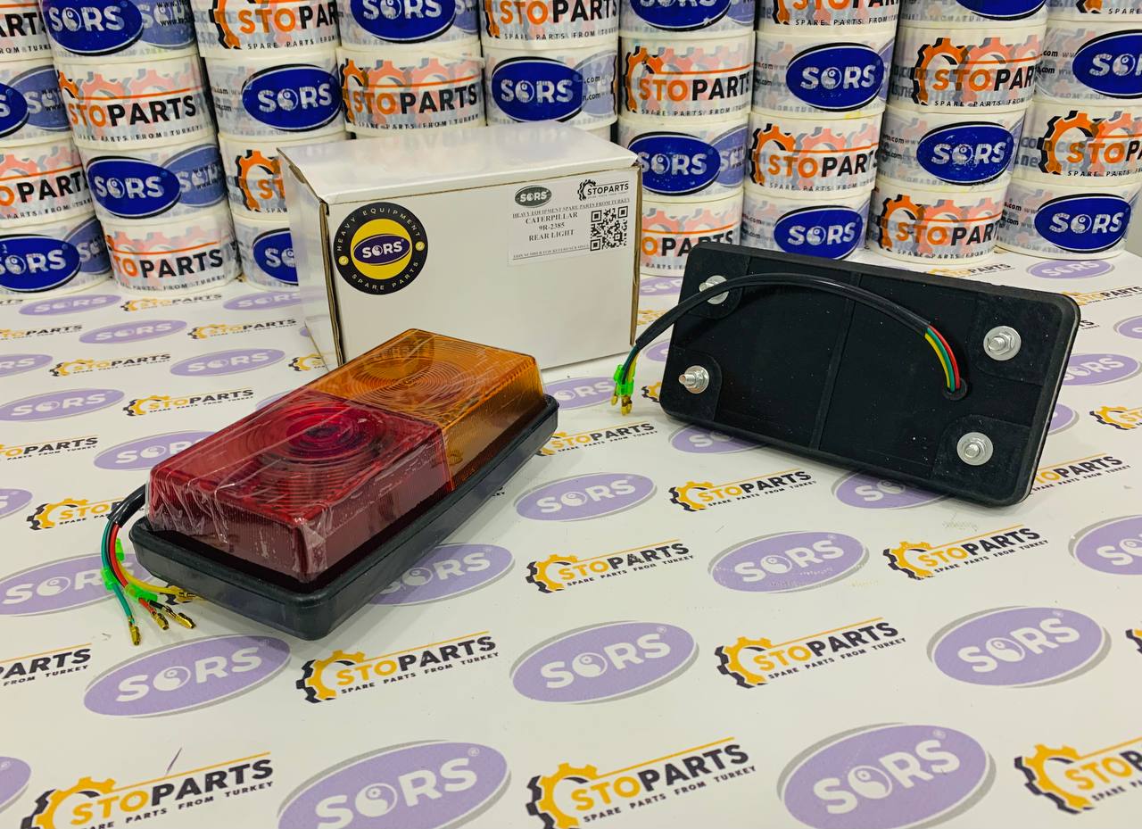 REAR LIGHT 9R2385 FOR CATERPILLAR