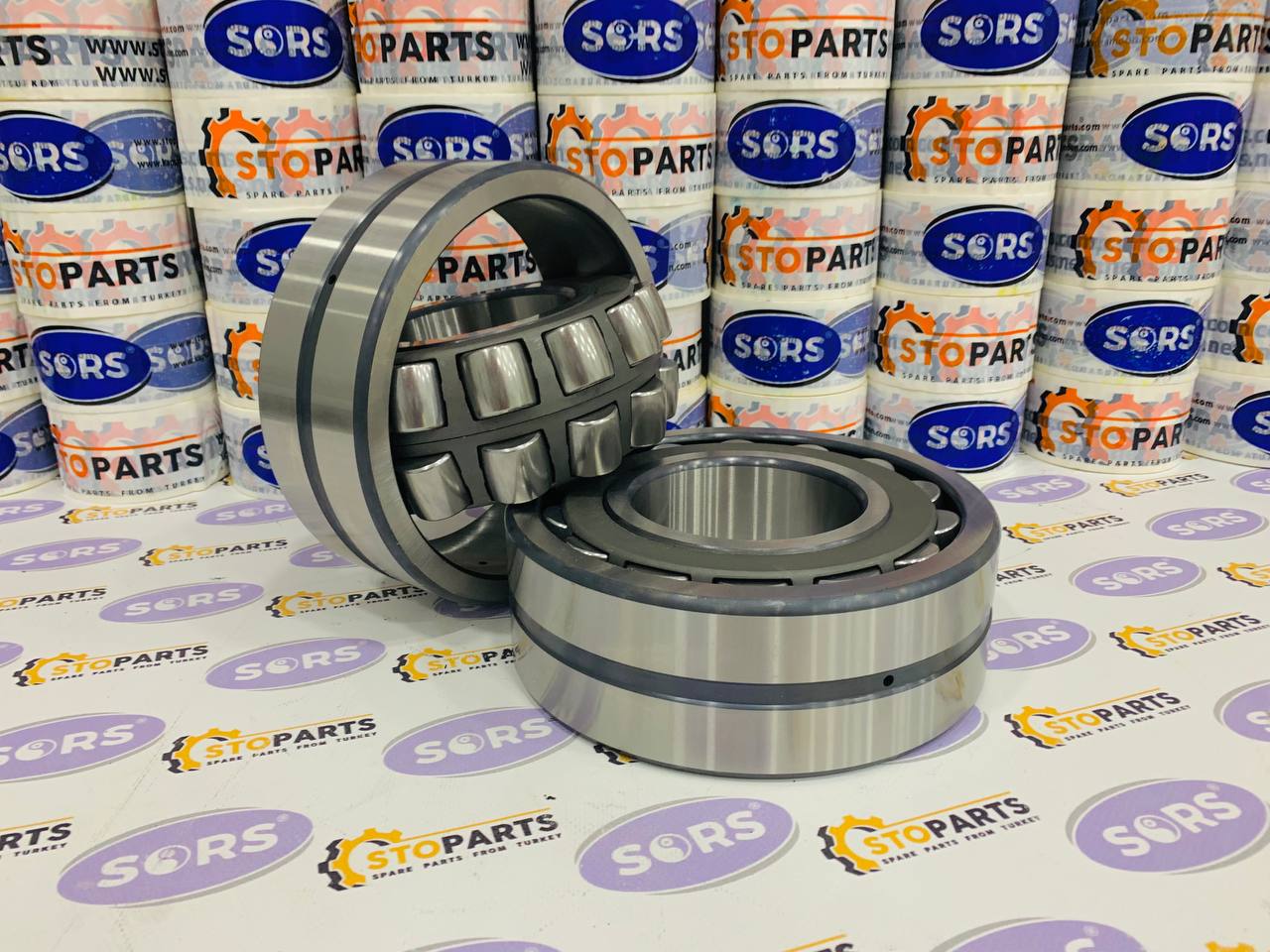 ROLLER BEARING 14640027 FOR VOLVO