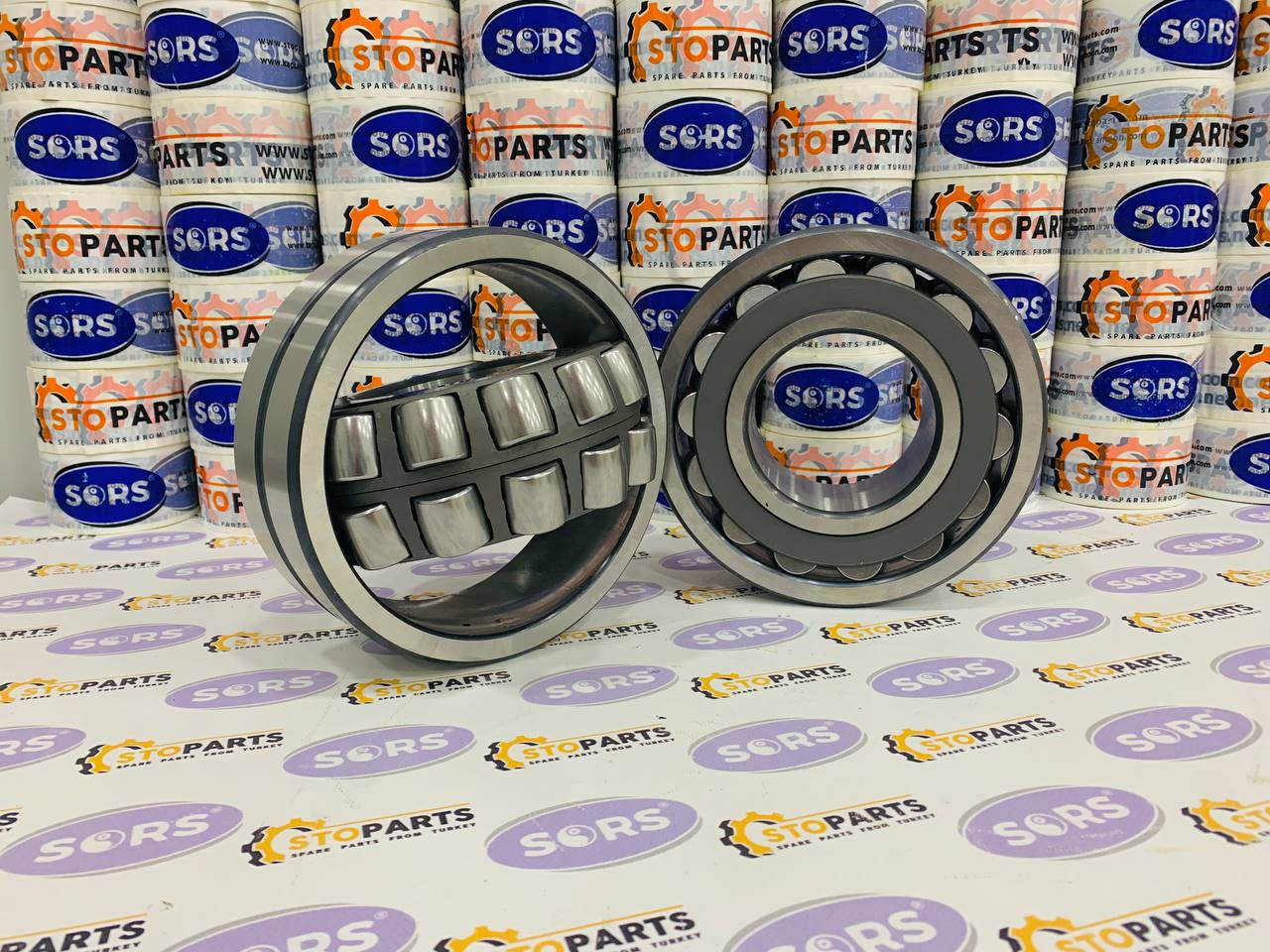 ROLLER BEARING 14640027 FOR VOLVO