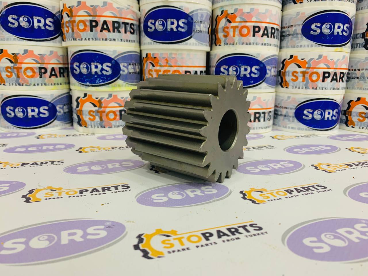 SUN GEAR 14739018 FOR VOLVO