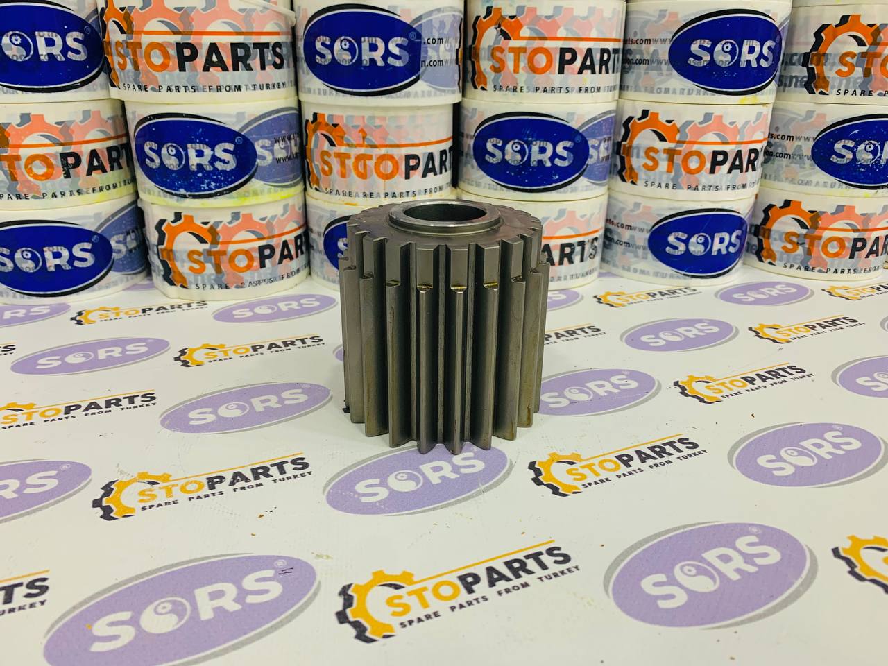 SUN GEAR 14739018 FOR VOLVO