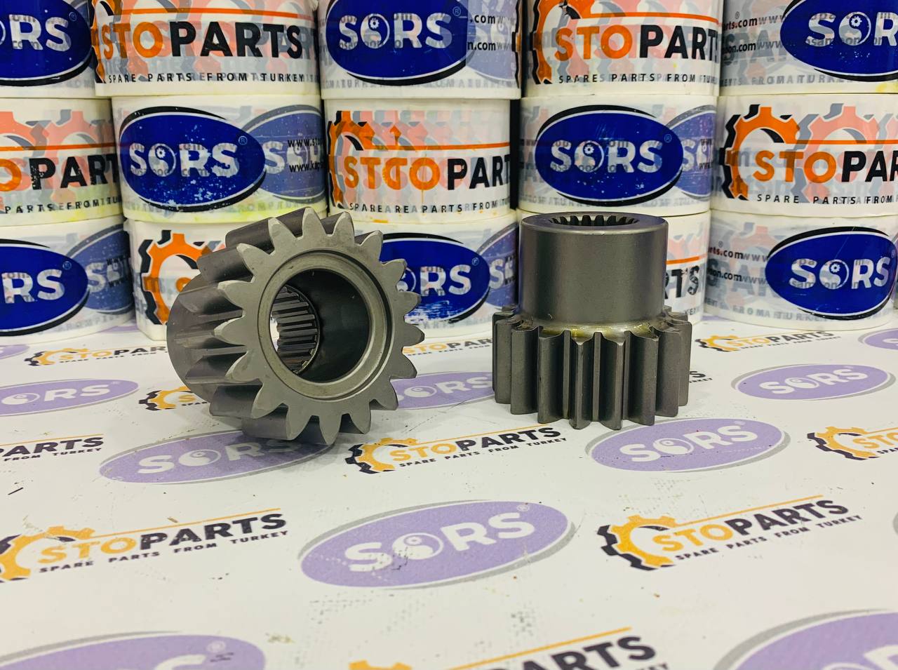 SUN GEAR 14739019 FOR VOLVO