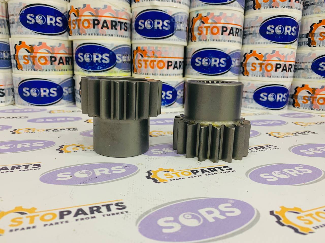 SUN GEAR 14739019 FOR VOLVO