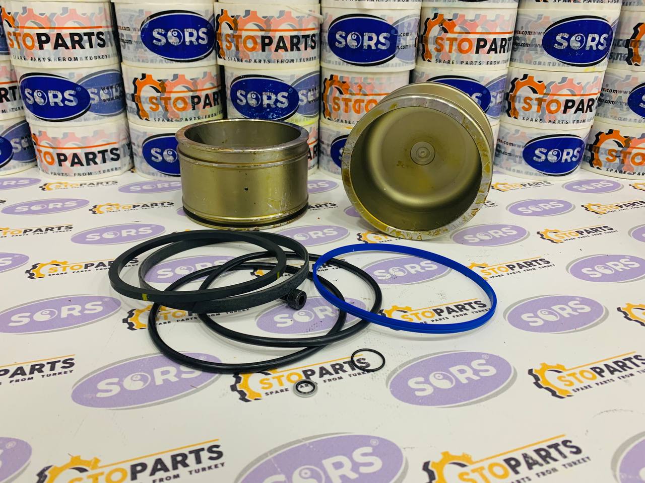 SEALING KIT 11716862 FOR VOLVO