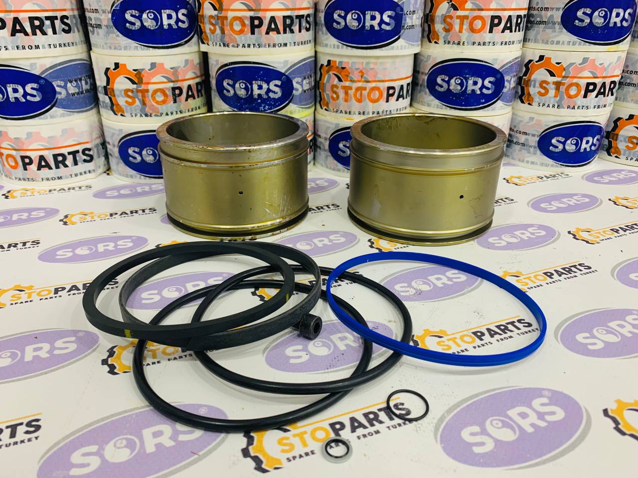 SEALING KIT 11716862 FOR VOLVO