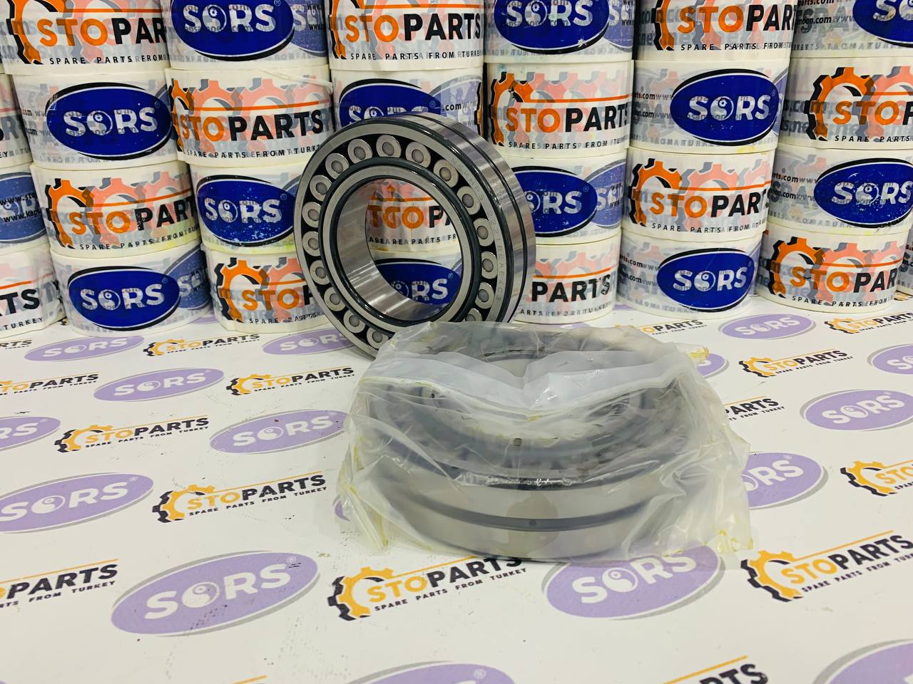ROLLER BEARING 14558674 FOR VOLVO