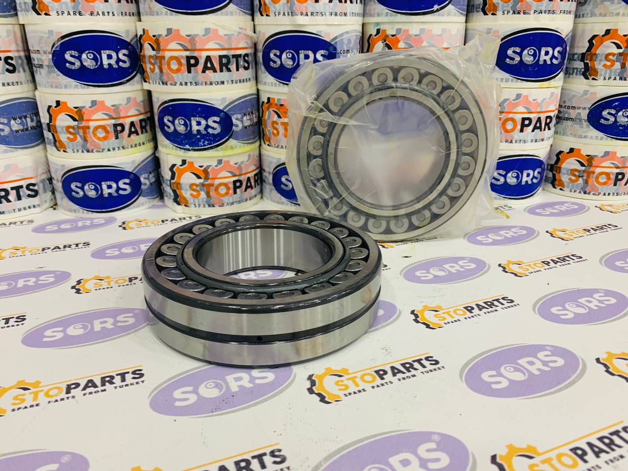 ROLLER BEARING 14558674 FOR VOLVO