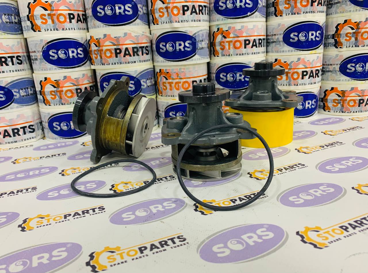 WATER PUMP 21247955 FOR VOLVO