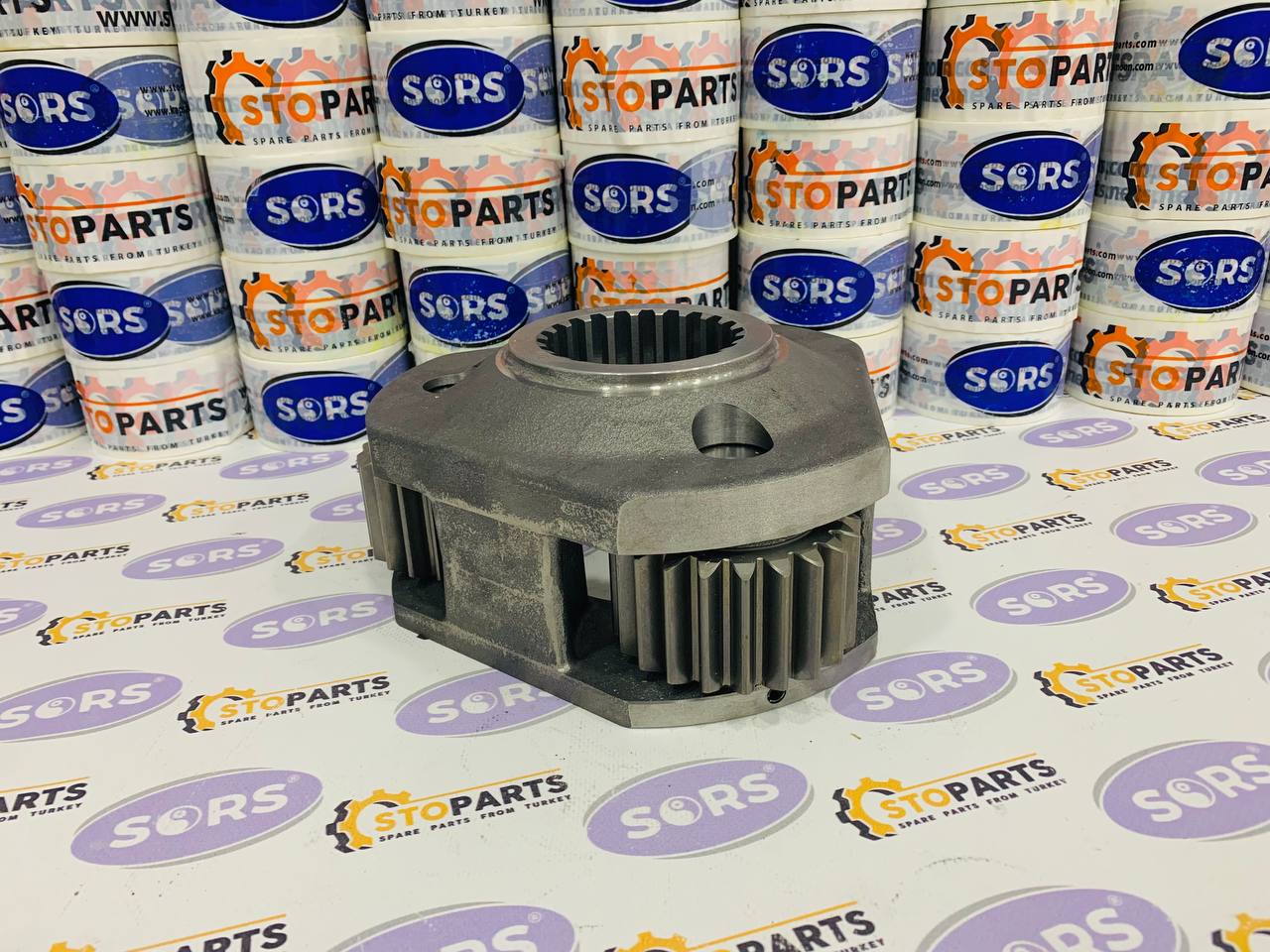PLANET CARRIER 14720912 FOR VOLVO