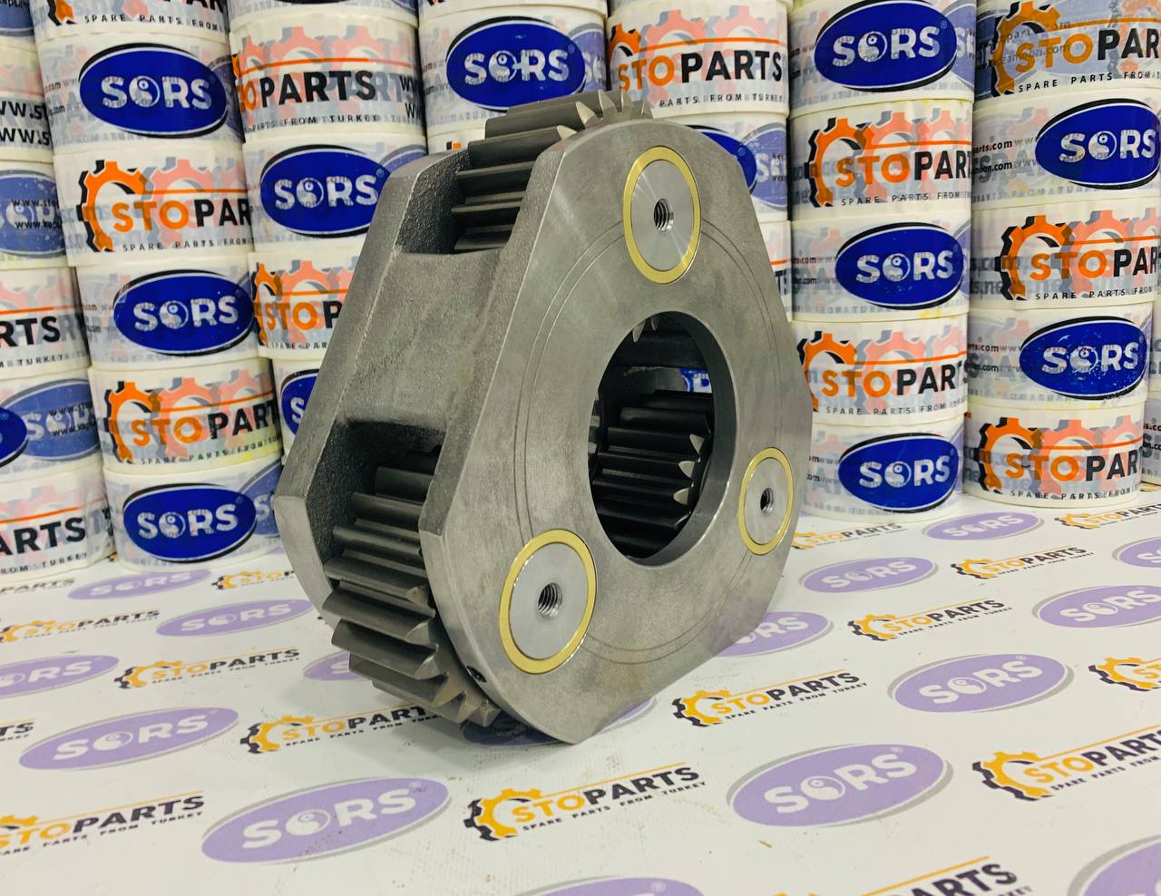 PLANET CARRIER 14720912 FOR VOLVO