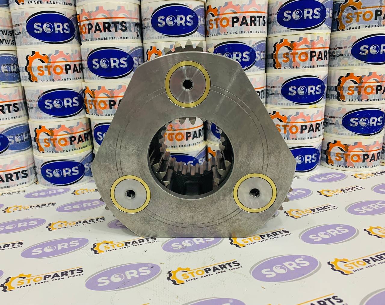 PLANET CARRIER 14720912 FOR VOLVO