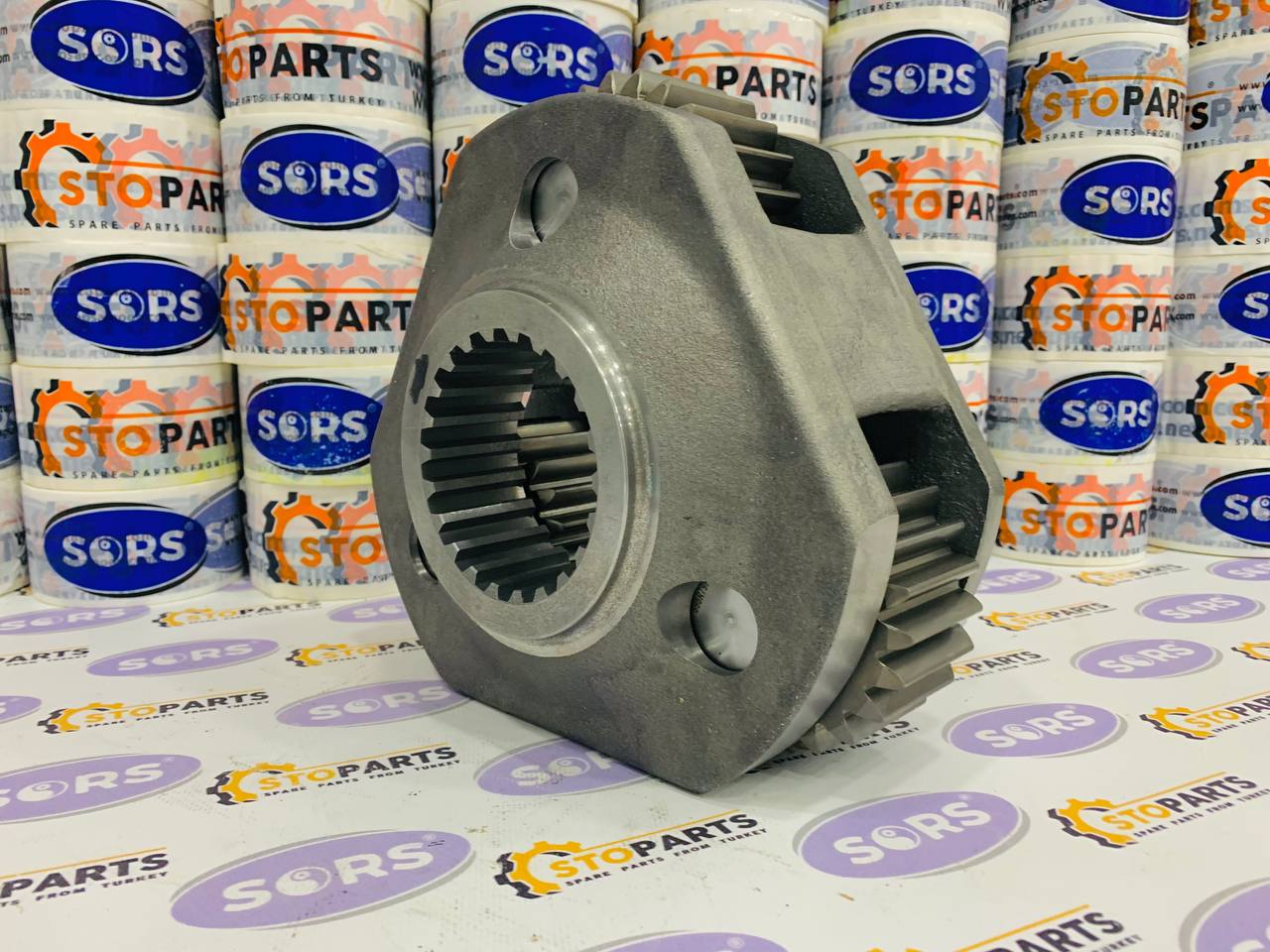 PLANET CARRIER 14720912 FOR VOLVO
